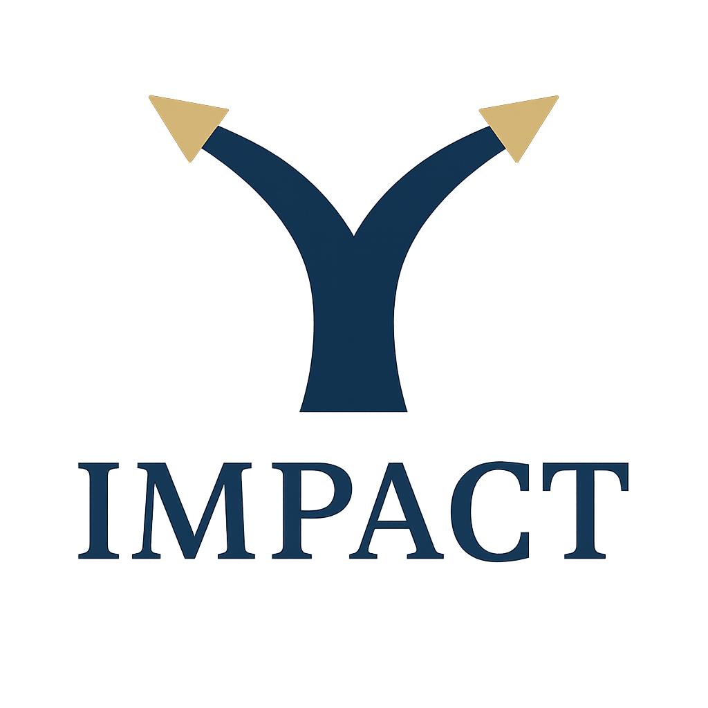 Y Impact logo